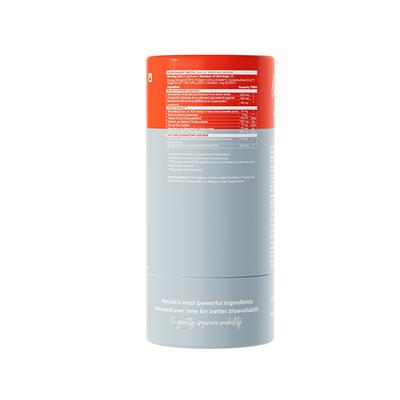 Wellbeing Nutrition Slow Bone Support Capsule Men & Women Bone and Joint Vitamin Supplements - Vital Health