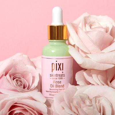Pixi Rose Oil Blend 30 ml - Face Serum
