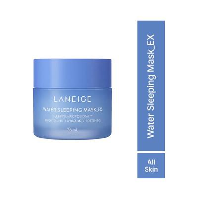 LANEIGE WATER SLEEPING Masks & Peels 25 ml - Masks & Peels