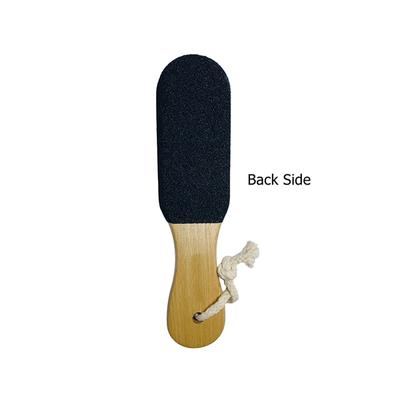 Babila Set of 4 tools-PC-v 036 1's - Foot Scrubs