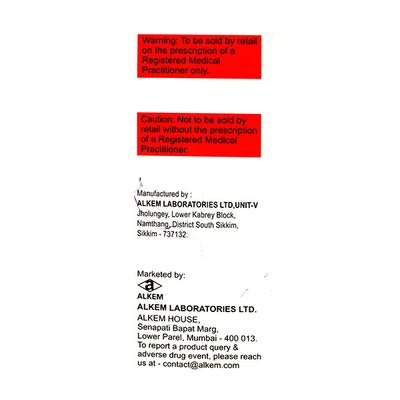 BRIVASURE Oral Solution 100ml - Epilepsy/Convulsion-Ant