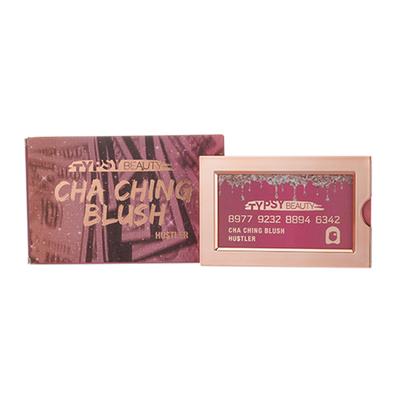 Typsy Beauty Cha Ching Blush 3in1 Hustler 8 gm - Blushes