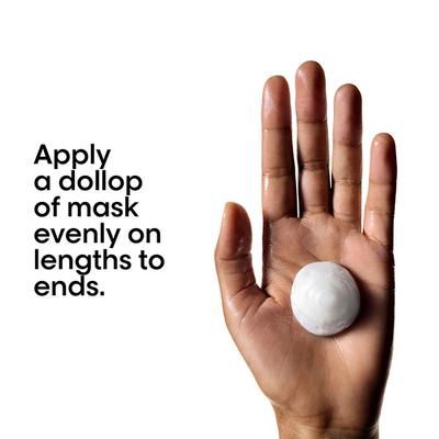 L'Oreal Professionnel Curl Expression Intense Moisturizing and Hydrating Mask 250 ml - Hair Masks & Packs