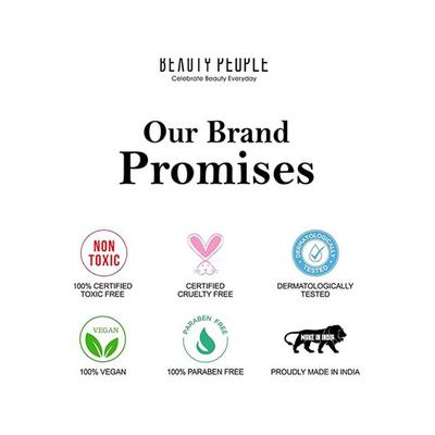 Beauty People Seduction Liquid Lipstick with Vit E and Rose Oil 17 Slaying 3.5 ml - Liquid Lipsticks