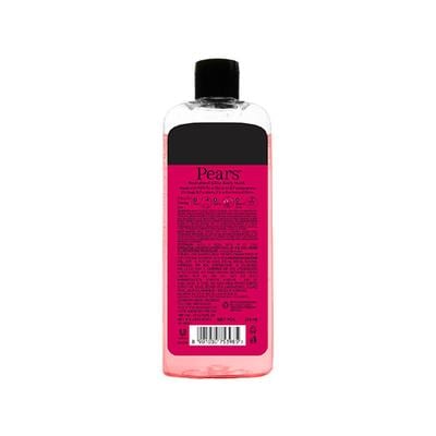 Pears 98% Pure Glycerin Revitalized Glow Body Wash 250 ml - Shower Gels & Body Wash