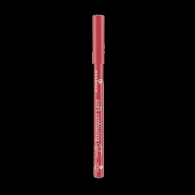 Essence Soft Contouring Lipliner-05 1.4 gm - Lip Liners