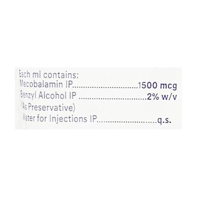 NURODAY 1500 Injection 1ml - Supplements-Vam