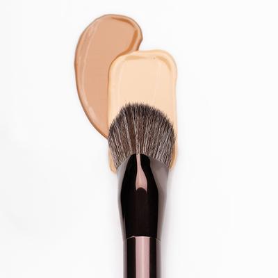 PAC T02 Foundation Blending Brush 1's - Face Brush