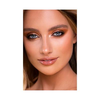 Mellow Cosmetics Eyeshadow Quad Harmonia 46 gm - Eye Shadow Palettes