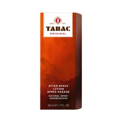 Tabac Original After Shave Lotion (Splash) 50 ml - Aftershave Lotion