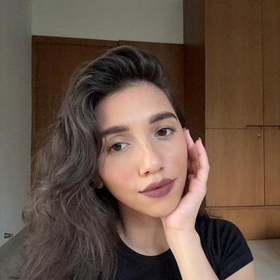 Diam Beauty Soft Filter Blurring Pot Swipe Right 7 gm - Lipsticks