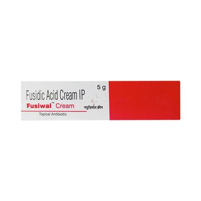 Fusiwal Ointment 5gm - Skin Infections-Toa