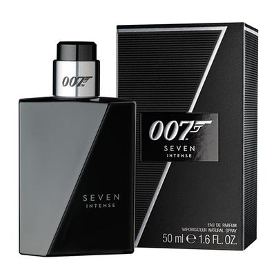 James Bond 007 Seven Intense Eau de Parfum 50 ml - Perfumes (Edt/Edp)