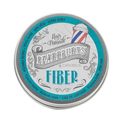 Beardburys Fiber Paste Hair Pomade 30 ml - Pomades