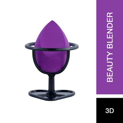 Jaquline USA 3D Blender Purple 30 gm - Sponges & Applicators