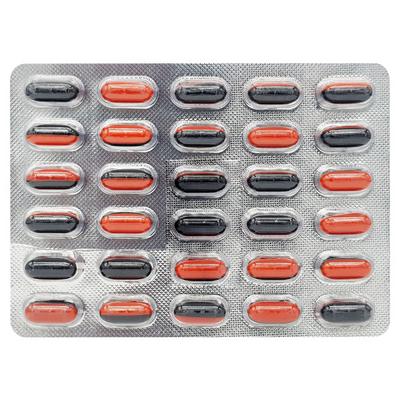 Becosules Plus Capsule 30'S - Supplements-Vam