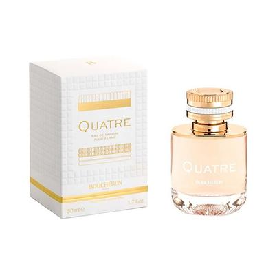 Boucheron Eau De Parfum 50 ml - Women Perfumes (Edt/Edp)