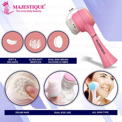 Face Deep Pore Cleaning Face Brush FC3 1's - Face Brush