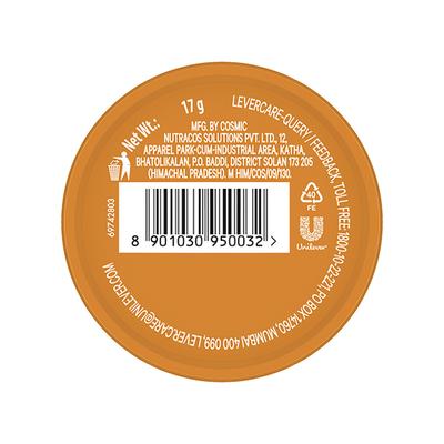 Vaseline Hershey's Kisses Lip Therapy 17 gm - Lip Balms