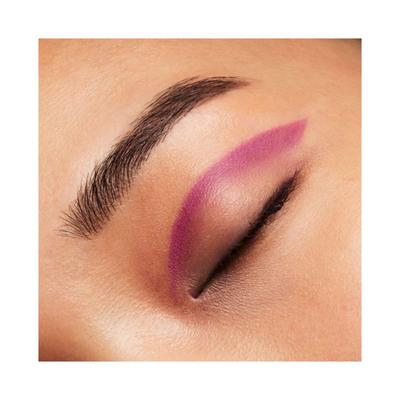 Shiseido Pop Powdergel Eye Shadow 12 Hara Purple 2.2 gm - Eye Shadow Palettes