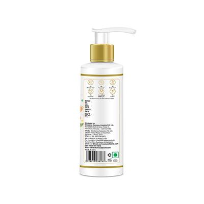 Mom & World Baby Hair Oil 200 ml - Creams, Lotions & Oils