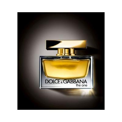 Dolce&Gabbana The One EDP 30 ml - Women Perfumes (Edt/Edp)