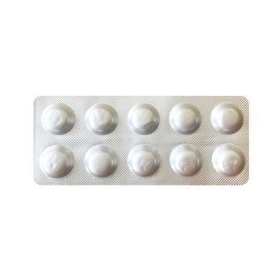 OXRA L 10 Tablet 10's - Diabetes-Ant