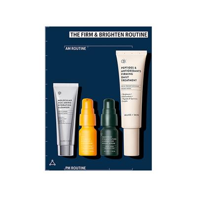 Allies of Skin Firm and Brighten Kit 1's - Facial Kits