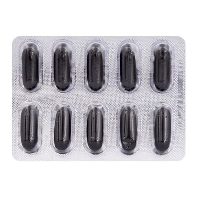 Macfree Softgel 10'S - Supplements-Vmp