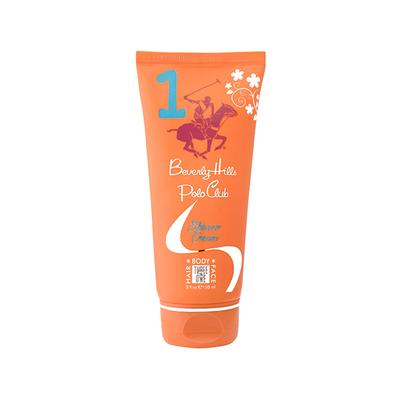 Beverly Hills Polo Club Classy Men Deo No.1 Trio Pack + Sports No.1 Women Shower Cream 3-in-1 Set 675 ml 1's - Deodorants/Roll-Ons