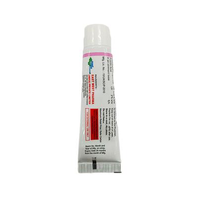 Clomic F Oinment 10gm - Skin Infections-Top