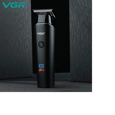 VGR V-937 Trimmer 500 min Runtime 3 Length Settings (Black) 1's - Trimmers