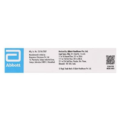 Melalite Forte Cream 30gm - Hyperpigmentation-Oth