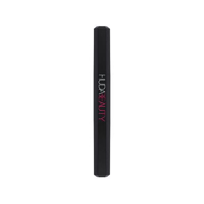 Huda Beauty Life Liner Double Ended Eyeliner Liquid & Pencil (0.5 & 1.5Ml) Very Vanta Extreme Black 2's - Eyeliners