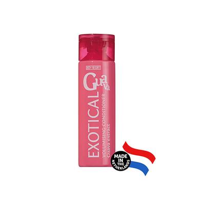 MADES Body Resort Solid Pink Pet Bottle Conditioner 250 ml - Conditioners