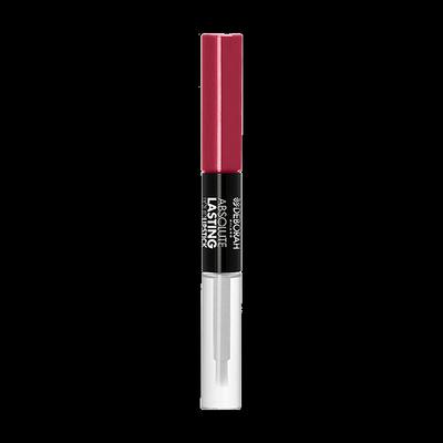 Deborah Milano Absolute Lasting Liq Ls 06 - Hot Fuxia 8 ml - Liquid Lipsticks