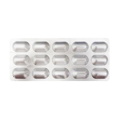 DEPLATT CV 20 Capsule 15's - Blood Clot-Ant