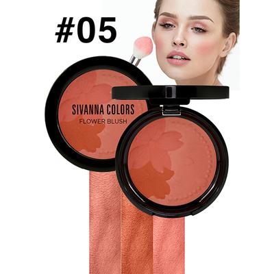 Sivanna GINA GLAM Princess Series Ultra Matte Heat Eyeshadow G83 01 20 gm - Eyeshadow, Bases & Primers