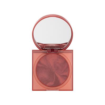 Huda Beauty Glowish Cheeky Vegan Blush Powder 03 Berry Juicy 2.5 gm - Blushes
