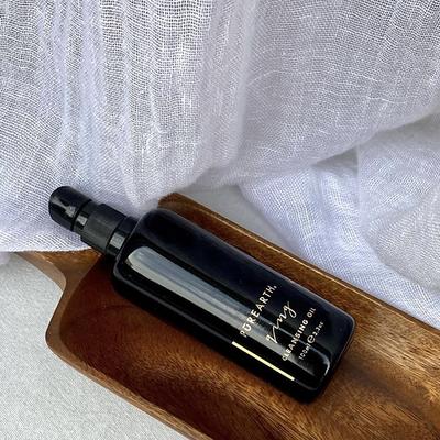 Purearth Qing Cleansing Oil 100 ml - Scrubs & Exfoliants