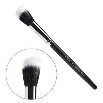 Vega Buffer Brush - Small (PB - 17) 38 gm - Face Brush