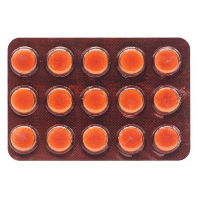 NEFISTAR RETARD 30 Tablet 15's - Hypertension-Cal