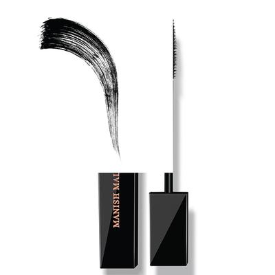 Manish Malhotra Beauty By MyGlamm Mascara-Dark Knight-7ml - Mascaras