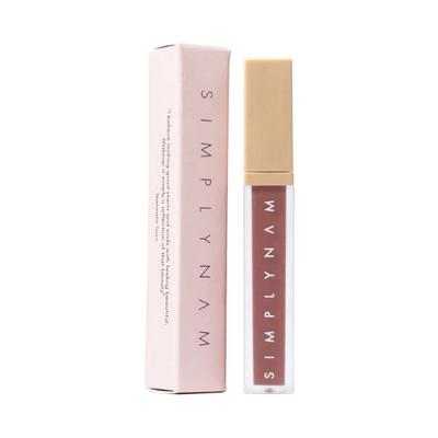 Simply Nam Hydrating Lip Butter - Rosenyn 6 ml - Liquid Lipsticks
