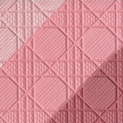 Ga-De Glow Fx Natural Face Palette Palette Naturelle Visage 141 Mood Boost 12gm - Highlighters & Illuminators