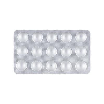 ESOMIFOR 20mg Tablet 15's - Ulcer/Reflux/Flatulence-Aaa