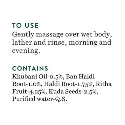 Biotique Bio Apricot Body Wash 190 ml - Shower Gels & Body Wash
