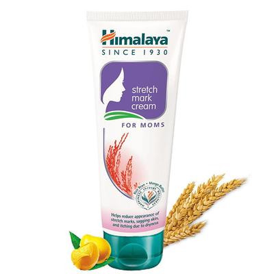 Himalaya Stretch Mark Oil 100 Ml - Creams, Lotions & Oils