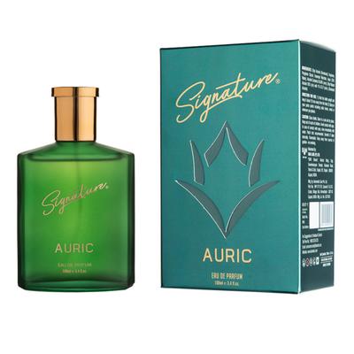 Signature Eau De Parfum - Auric 100 ml - Perfumes (Edt/Edp)