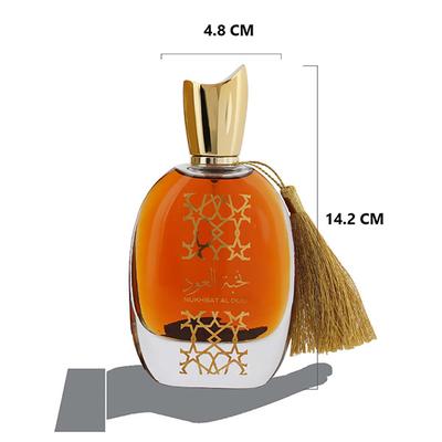 NUSUK Nukhbat Al Oud EDP Perfume for Men 100 ml - Men Perfumes (Edt/Edp)